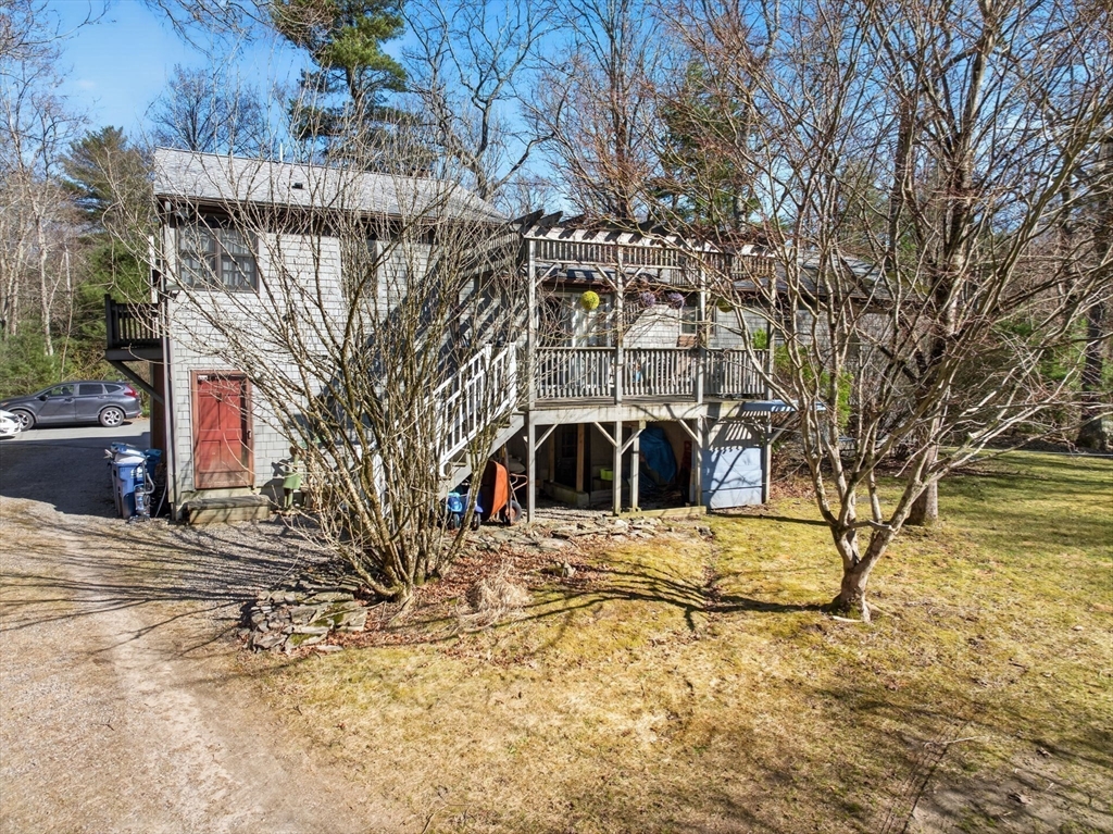 84 Fairview Avenue Rehoboth, MA 02769 - Photo 24 of 36