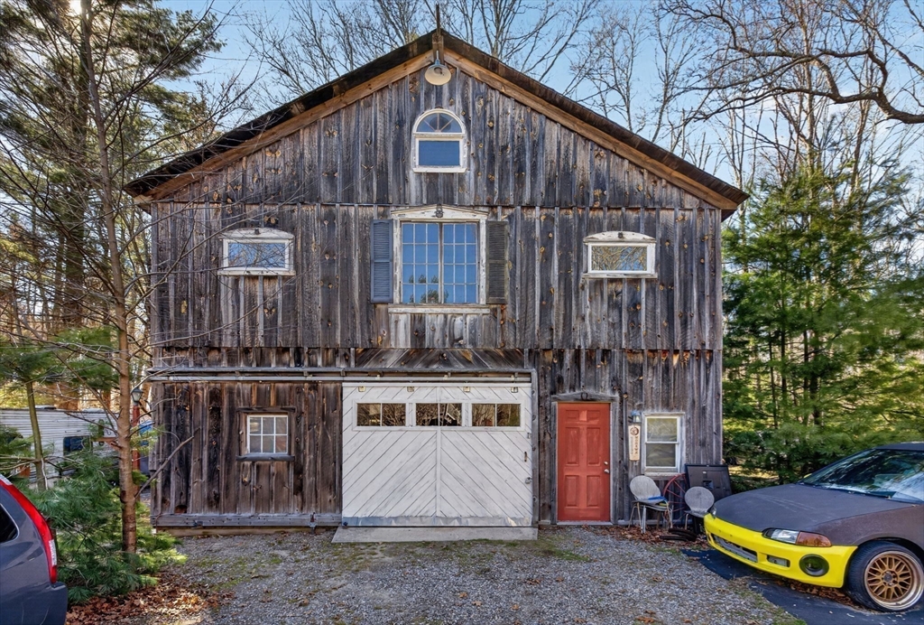 84 Fairview Avenue Rehoboth, MA 02769 - Photo 25 of 36