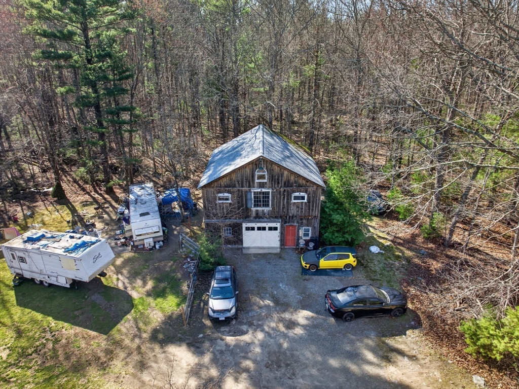 84 Fairview Avenue Rehoboth, MA 02769 - Photo 30 of 36