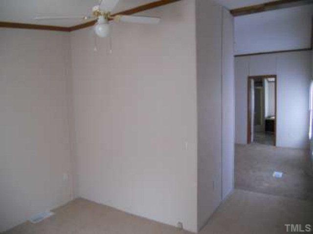 906 Lee County Line Road Broadway, NC 27505 - Photo 14 of 19 Master Retreat Room, Would be great for Office, Media, or Nursery!