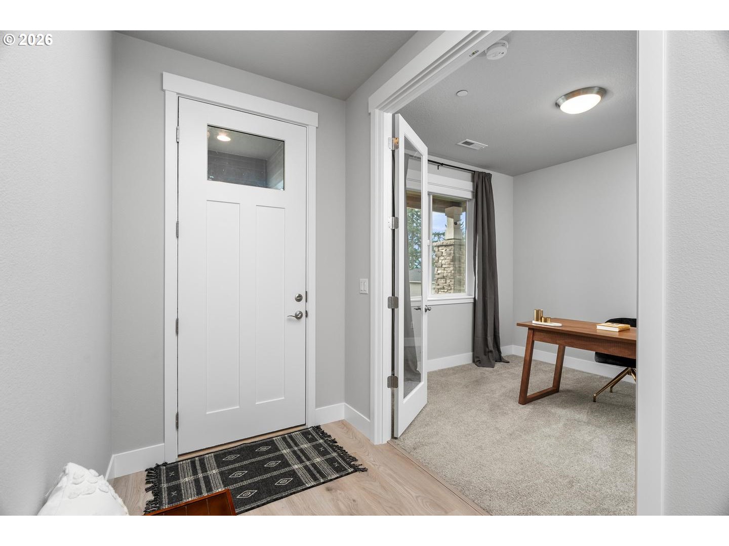 5489 North 91st Avenue Camas, WA 98607 - Photo 18 of 44 a living room with furniture