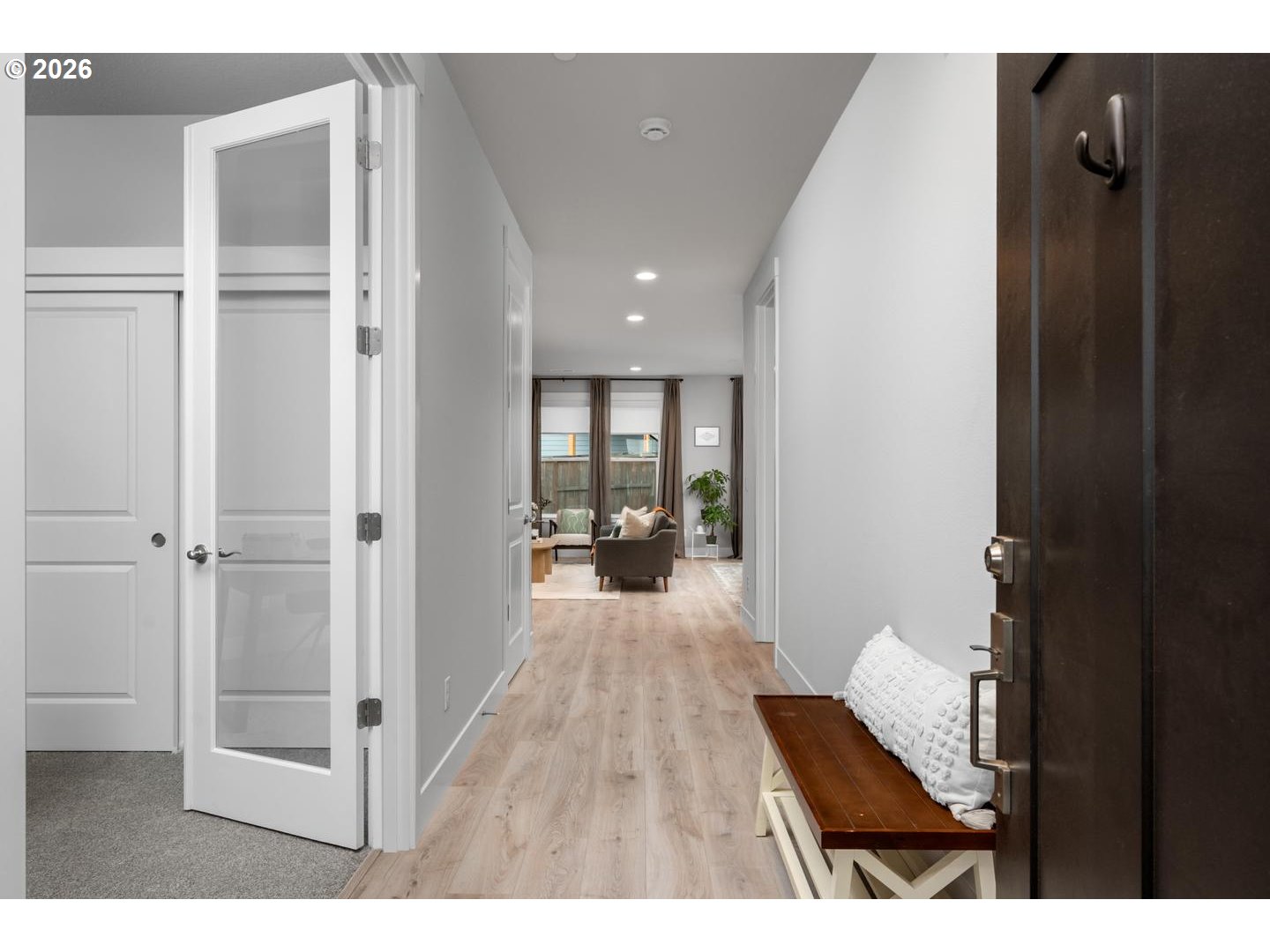 5489 North 91st Avenue Camas, WA 98607 - Photo 3 of 44