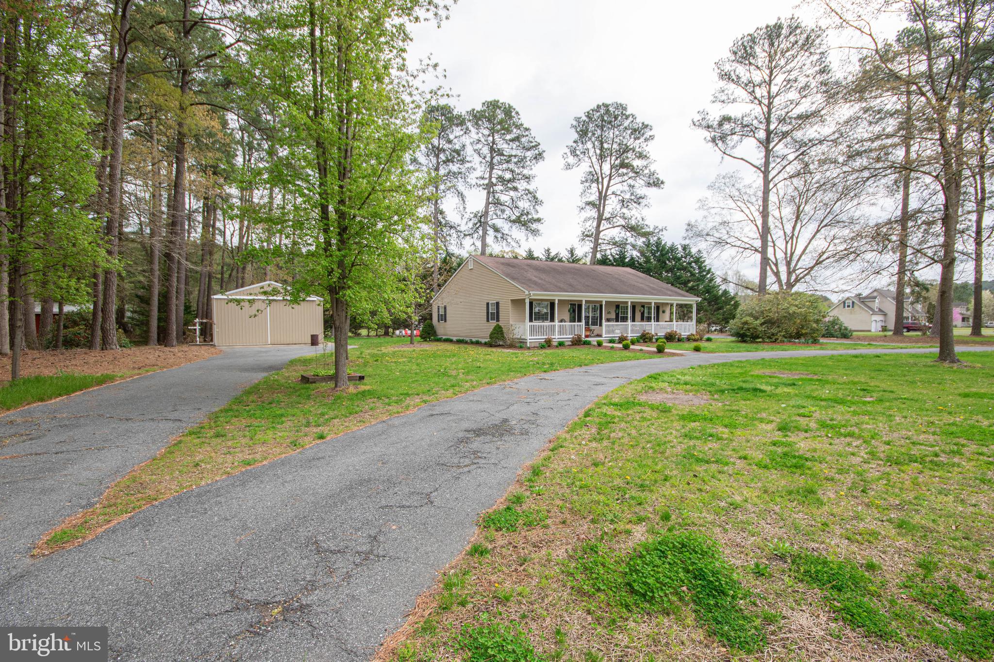 5065 Campground Road Eden, MD 21822 - Photo 5 of 48 Gallery Image 5