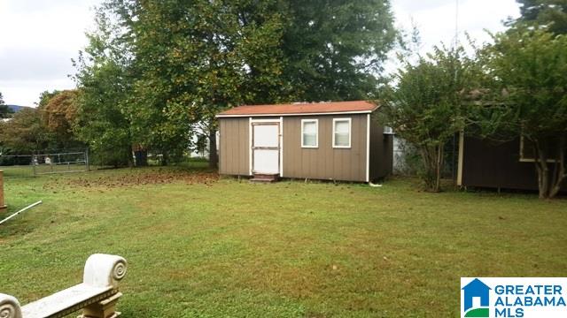 1317 Robertson Road Anniston, AL 36207 - Photo 29 of 38