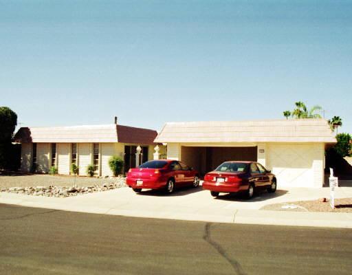 11053 West Oak Ridge Road Sun City, AZ 85351 - Photo 1 of 1 Primary Photo