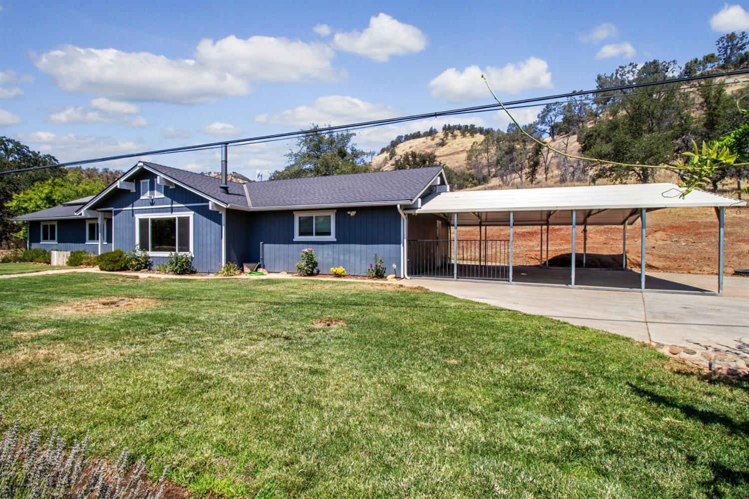 28658 Pittman Hill Road Clovis, CA 93619 - Photo 4 of 36