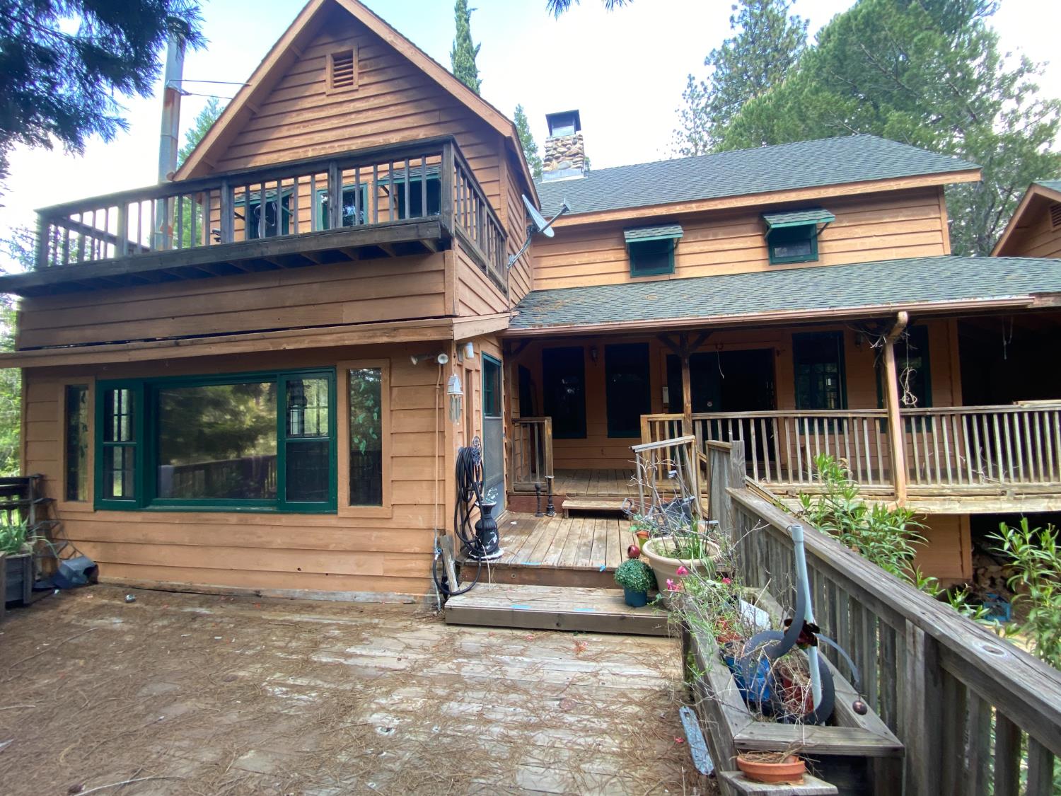 6950 Fools Canyon Road Georgetown, CA 95634 - Photo 5 of 60