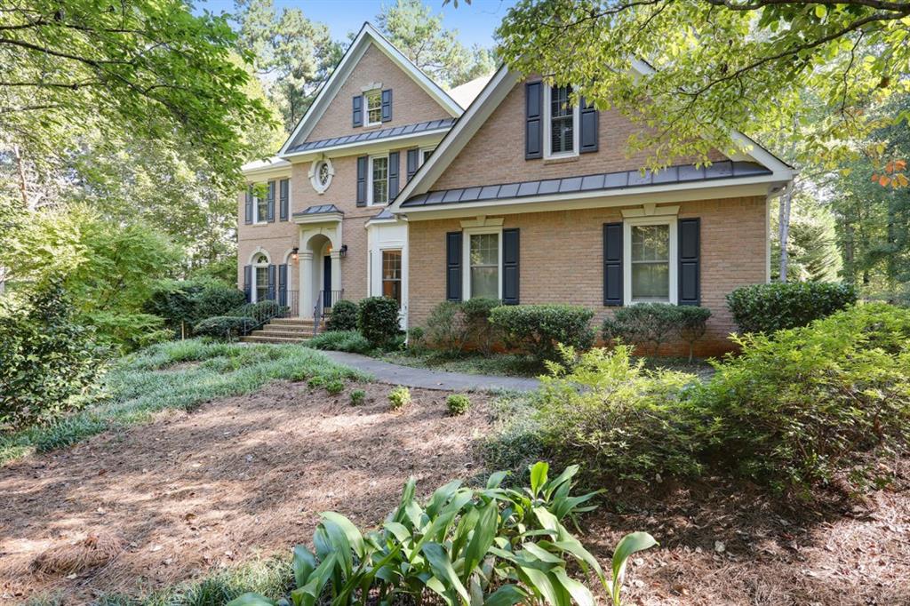 986 Chestnut Hill Road Southwest Marietta, GA 30064 - Photo 1 of 1 Gallery Image 1