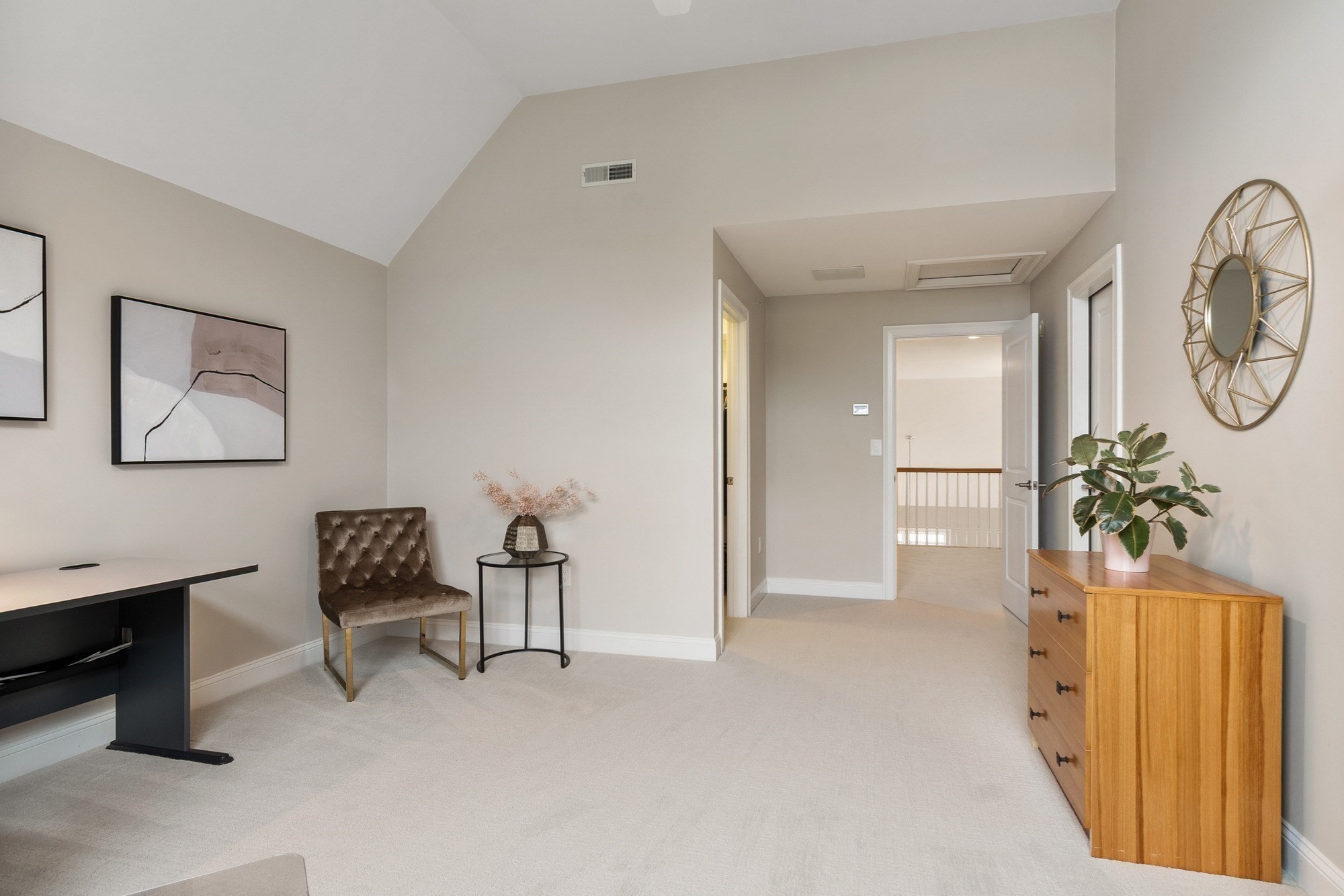 8 South Cottage Road, Unit 8 Belmont, MA 02478 - Photo 27 of 41 Gallery Image 27