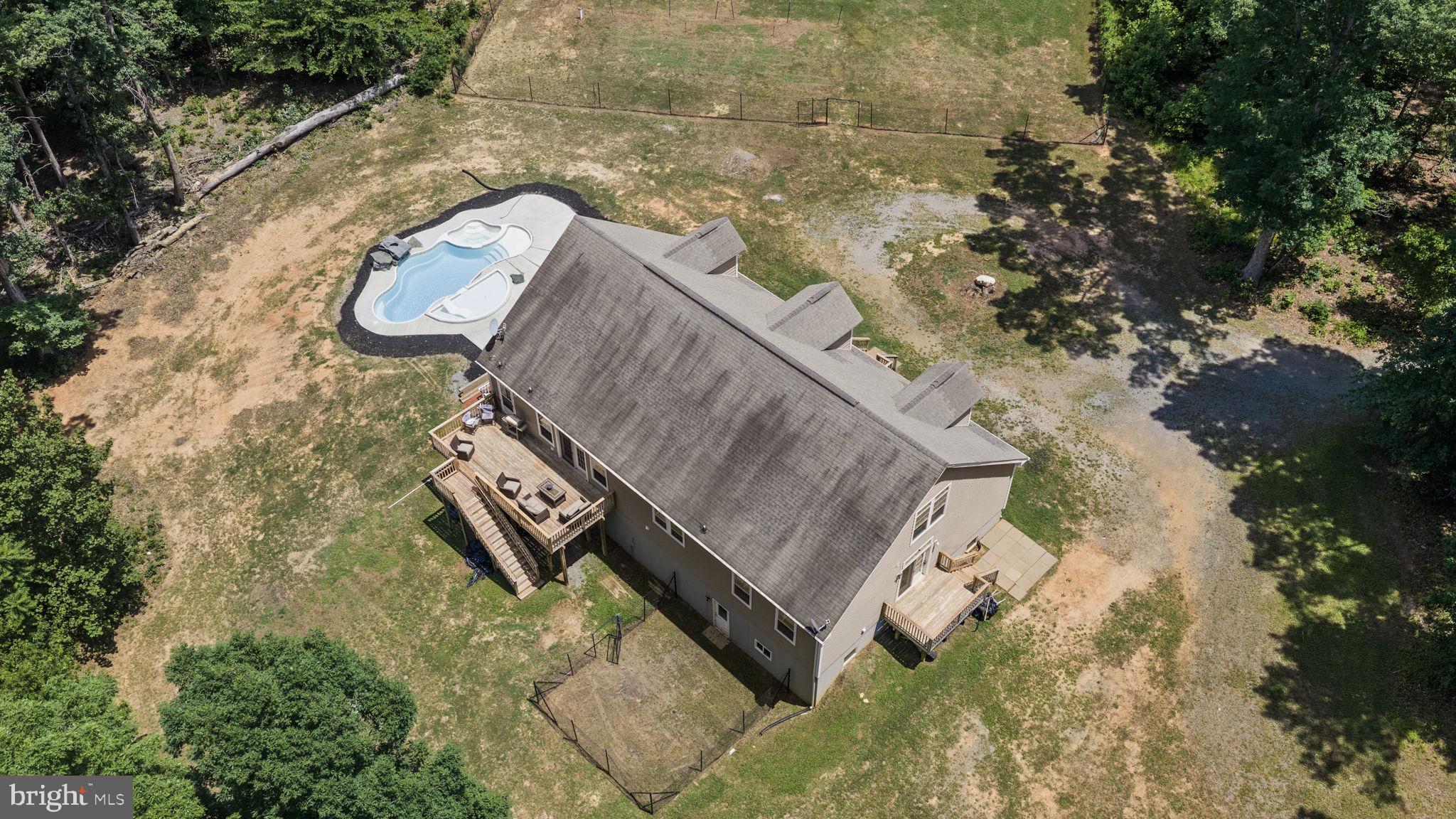 1271 Apple Grove Road Mineral, VA 23117 - Photo 87 of 91