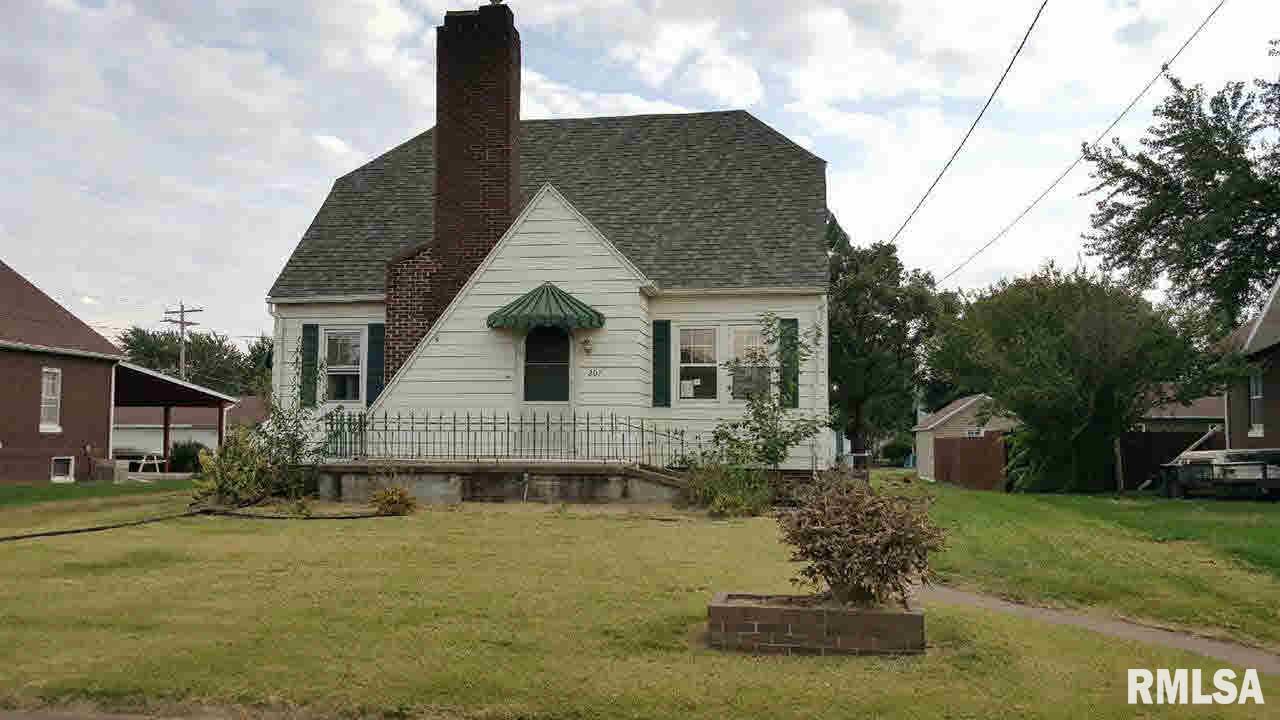 207 East Williams Street Atkinson, IL 61235 - Photo 14 of 14 Gallery Image 14