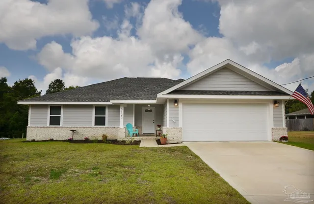 $439,999 | 3123 Lynn Drive, Navarre, FL 32566