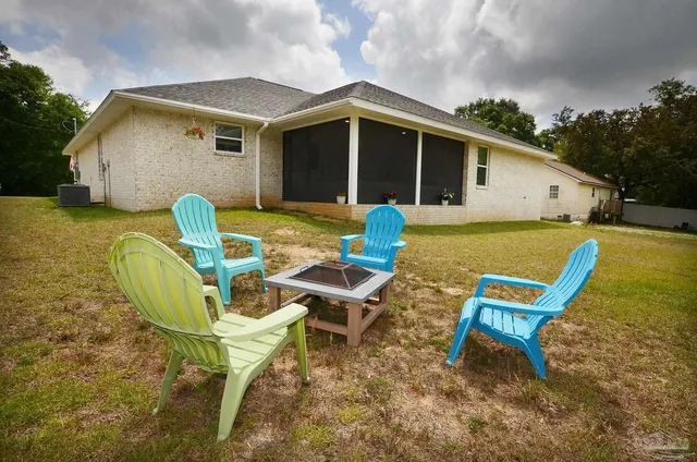 $439,999 | 3123 Lynn Drive, Navarre, FL 32566