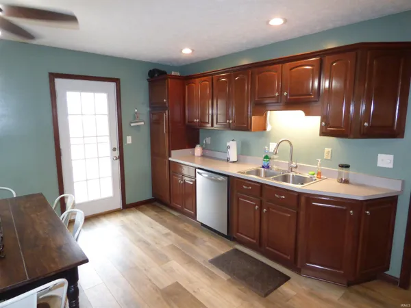 $310,000 | 200 Heritage Drive, Delphi, IN 46923