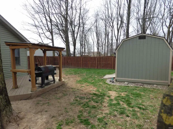 $310,000 | 200 Heritage Drive, Delphi, IN 46923