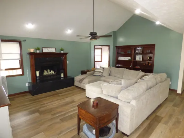 $310,000 | 200 Heritage Drive, Delphi, IN 46923
