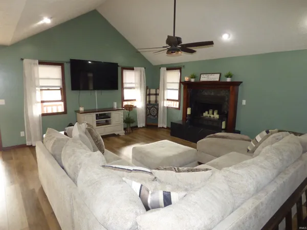 $310,000 | 200 Heritage Drive, Delphi, IN 46923