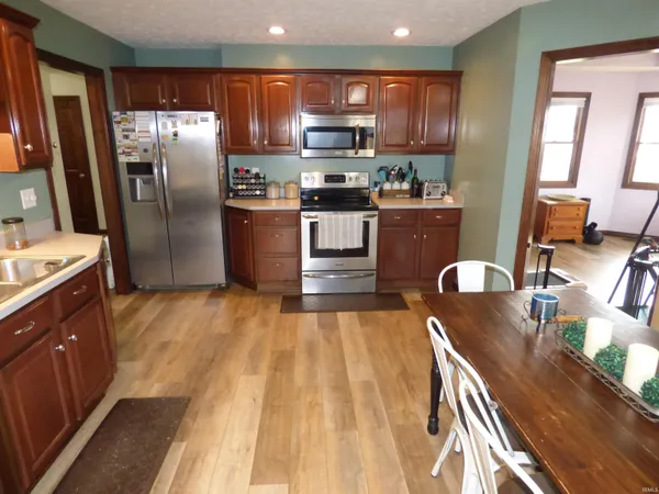 $310,000 | 200 Heritage Drive, Delphi, IN 46923