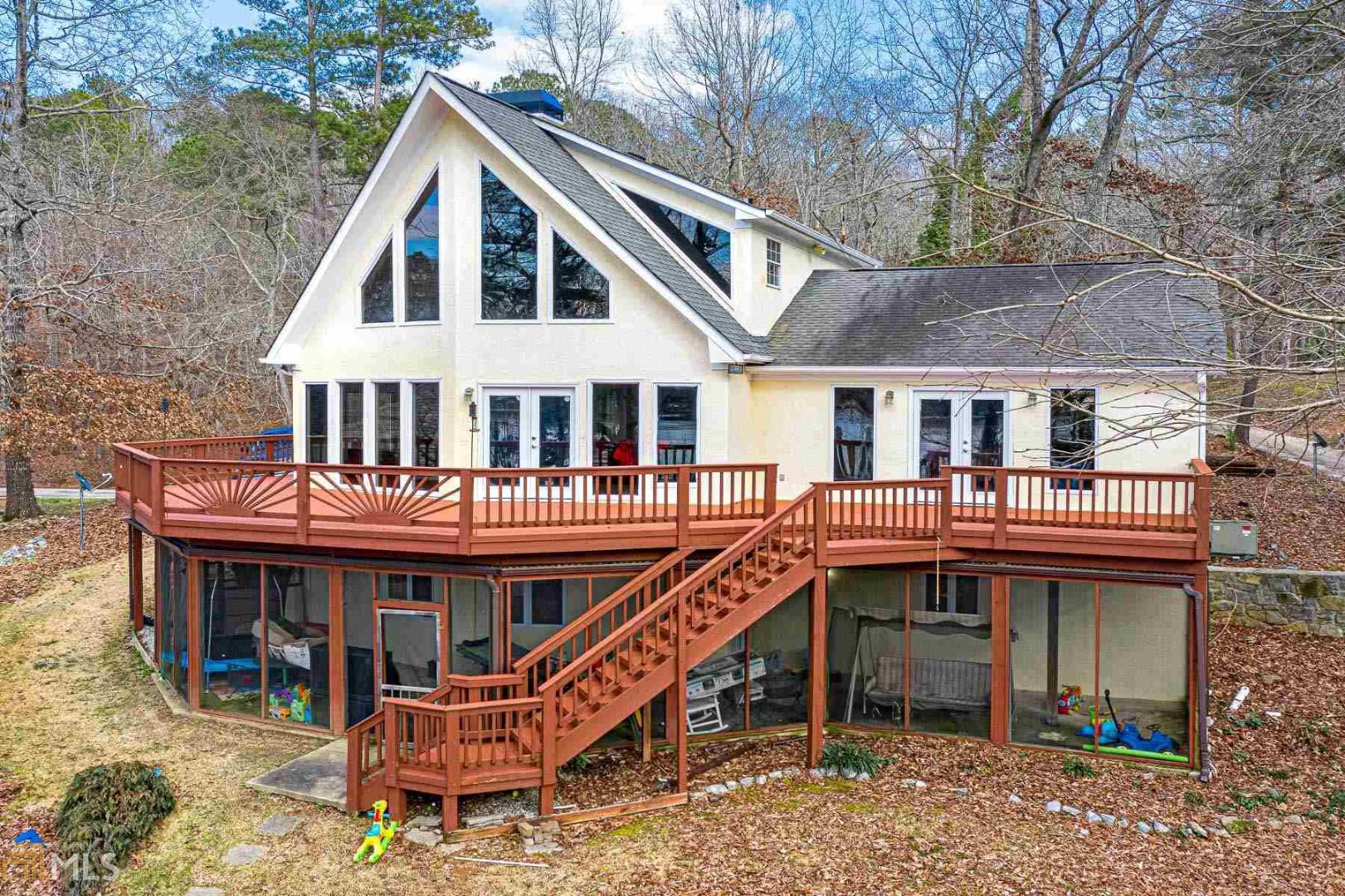 1021 Whippoorwill Road Monticello, GA 31064 - Photo 1 of 1 Gallery Image 1