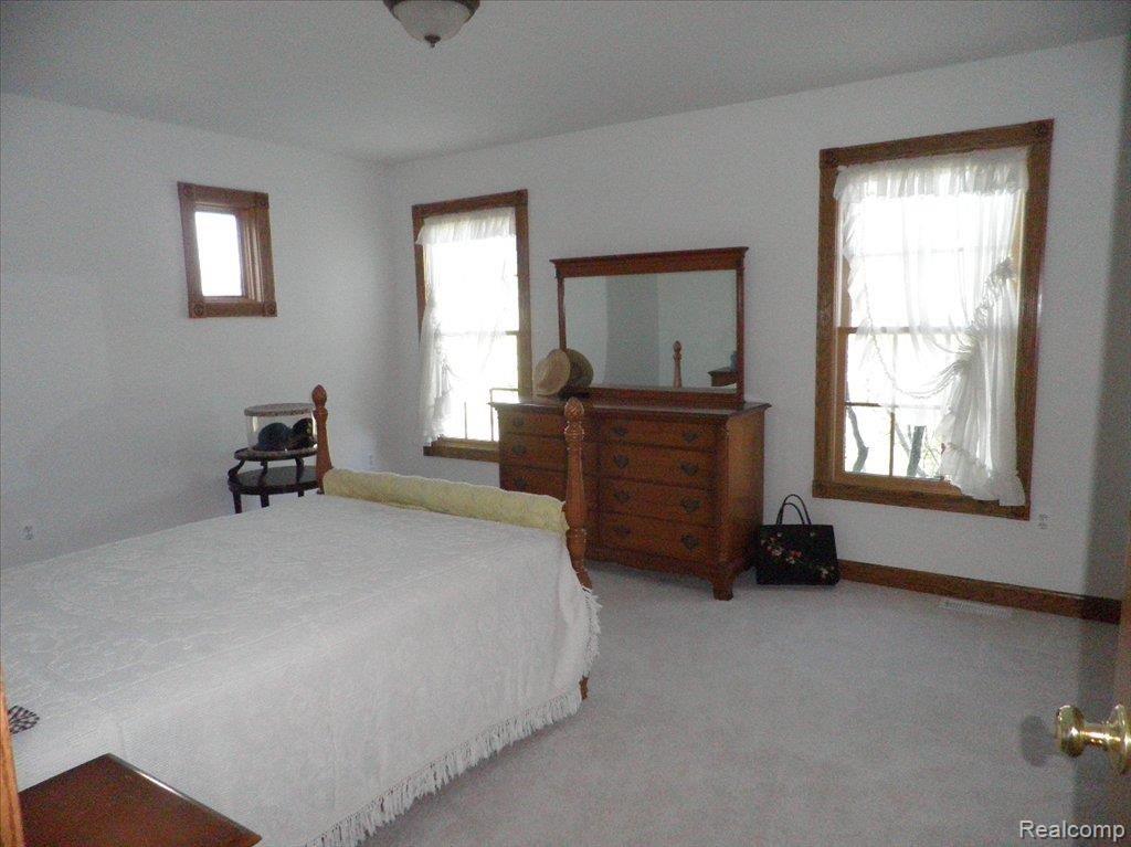 8616 Lakeshore Road Fort Gratiot, MI 48059 - Photo 8 of 13 Bedroom#4