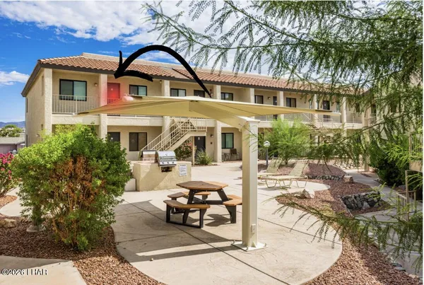 $295,000 | 1989 Mesquite Avenue, Unit 60, Lake Havasu City, AZ 86403