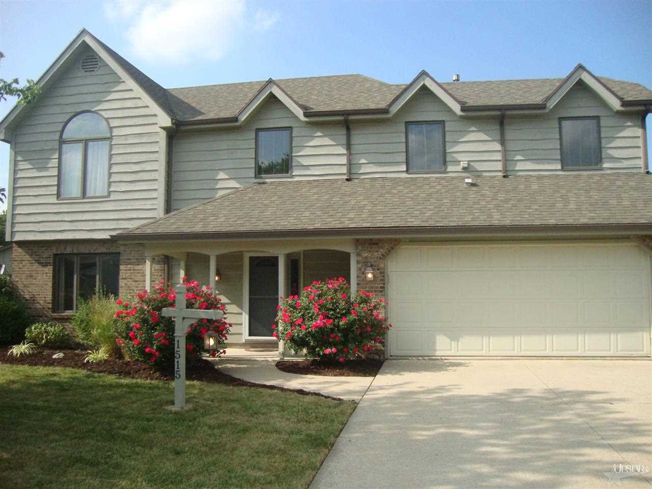 1515 Windmill Ridge Run Fort Wayne, IN 46825 - Photo 2 of 29 Gallery Image 2