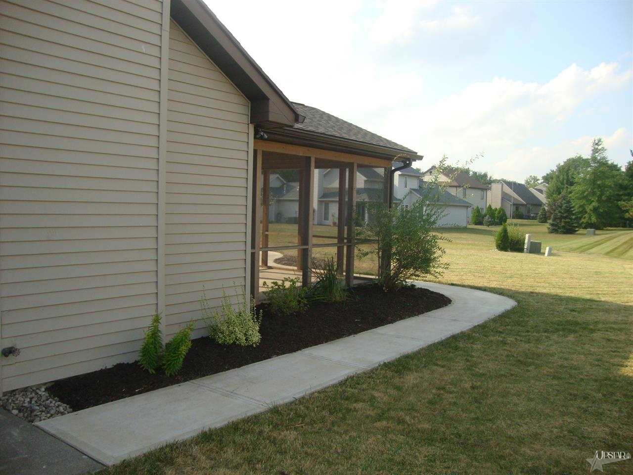1515 Windmill Ridge Run Fort Wayne, IN 46825 - Photo 5 of 29 Gallery Image 5