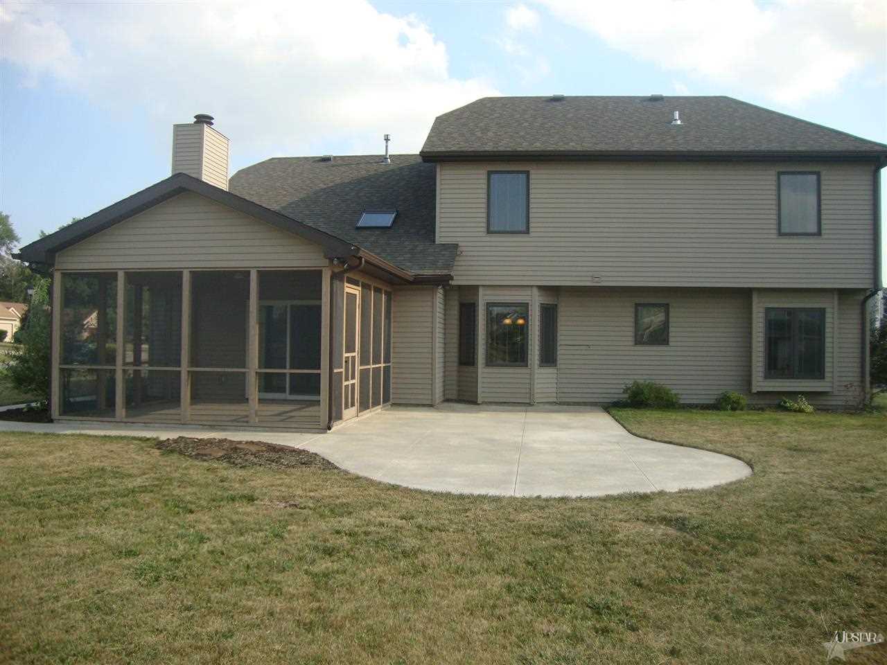 1515 Windmill Ridge Run Fort Wayne, IN 46825 - Photo 7 of 29 Gallery Image 7
