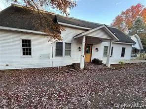 $589,900 | 118 Old Roosa Gap Road, Bloomingburg, NY 12721