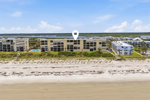 $1,049,000 | 7990 A1A South, Unit 503, St. Augustine, FL 32080