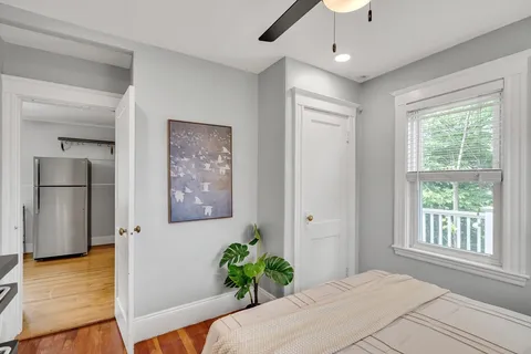 $499,000 | 419 Belgrade Avenue, Unit 2, Boston, MA 02132