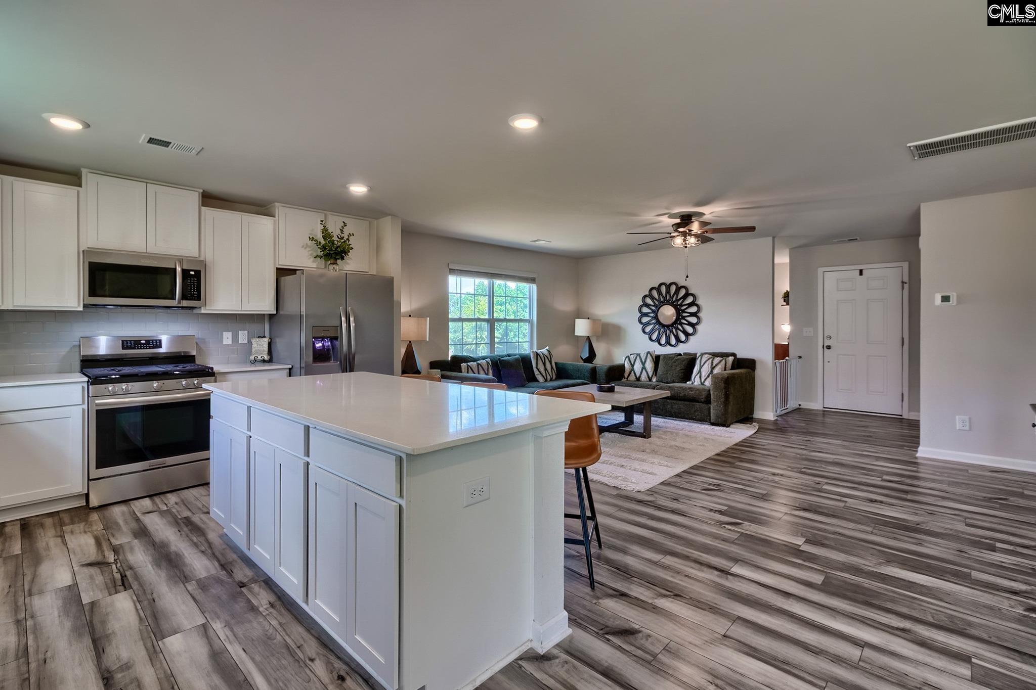 455 Windy Farm Road Gilbert, SC 29054 - Photo 12 of 27