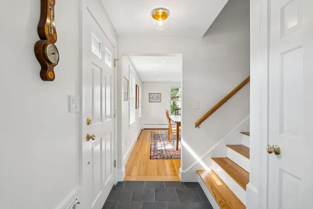 $1,695,000 | 12 Sea Cove Road, Cumberland, ME 04110