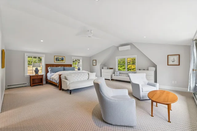 $1,695,000 | 12 Sea Cove Road, Cumberland, ME 04110