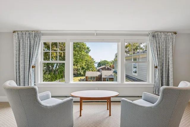 $1,695,000 | 12 Sea Cove Road, Cumberland, ME 04110