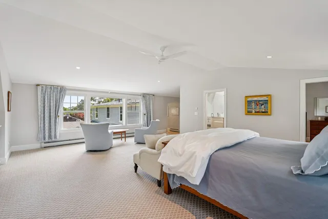 $1,695,000 | 12 Sea Cove Road, Cumberland, ME 04110