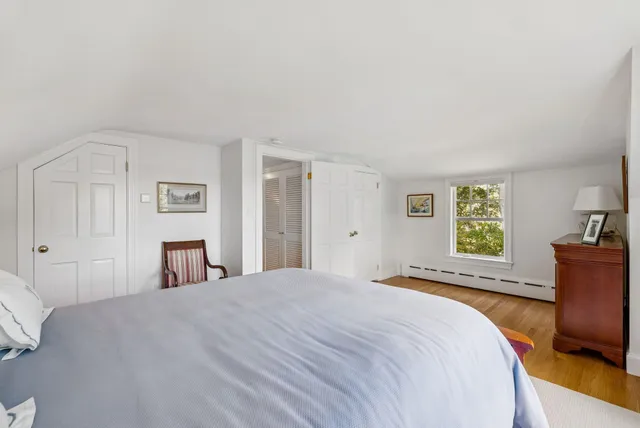 $1,695,000 | 12 Sea Cove Road, Cumberland, ME 04110