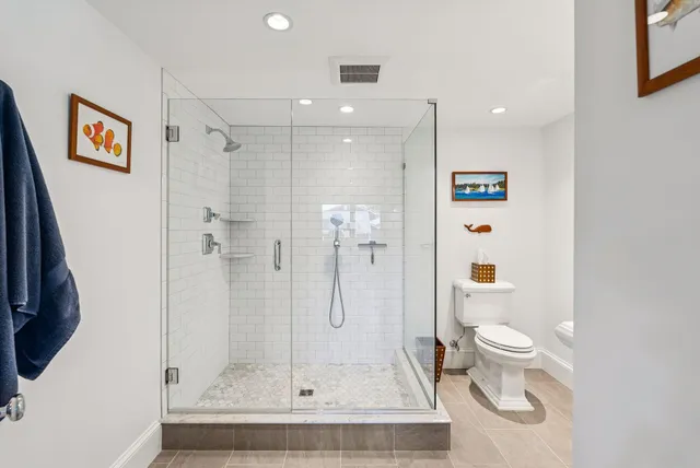 $1,695,000 | 12 Sea Cove Road, Cumberland, ME 04110