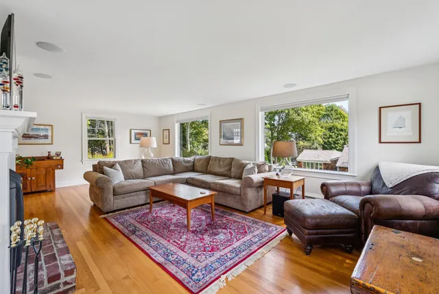 $1,695,000 | 12 Sea Cove Road, Cumberland, ME 04110