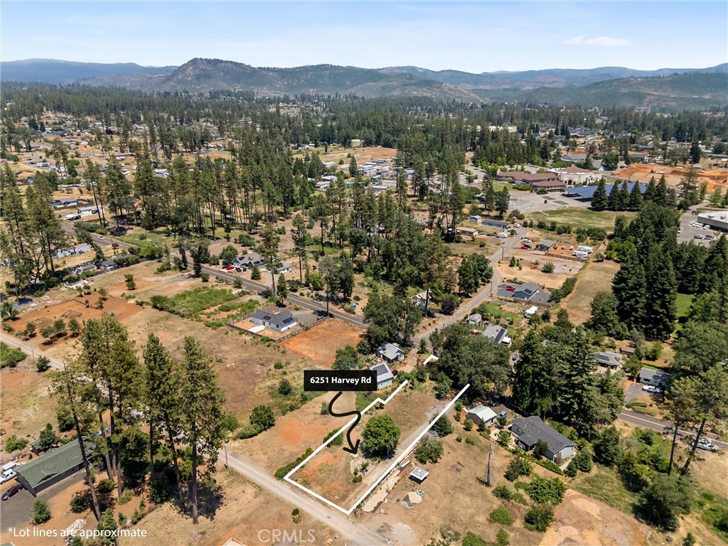 6251 Harvey Road Paradise, CA 95969 - Photo 11 of 15