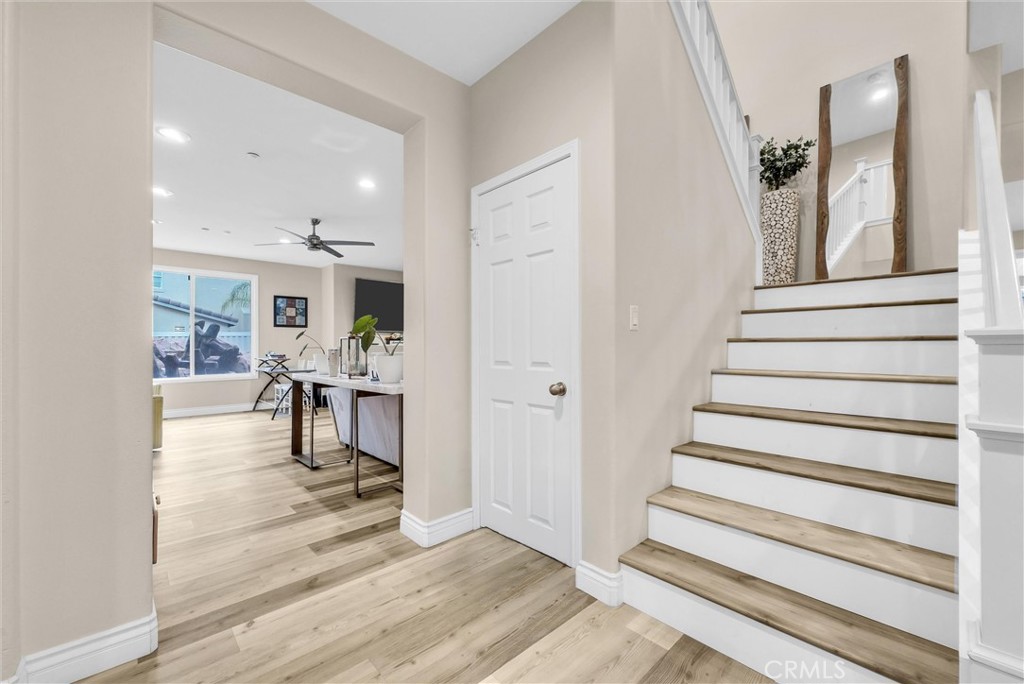 19446 Lurin Avenue Riverside, CA 92508 - Photo 15 of 59 Stairs