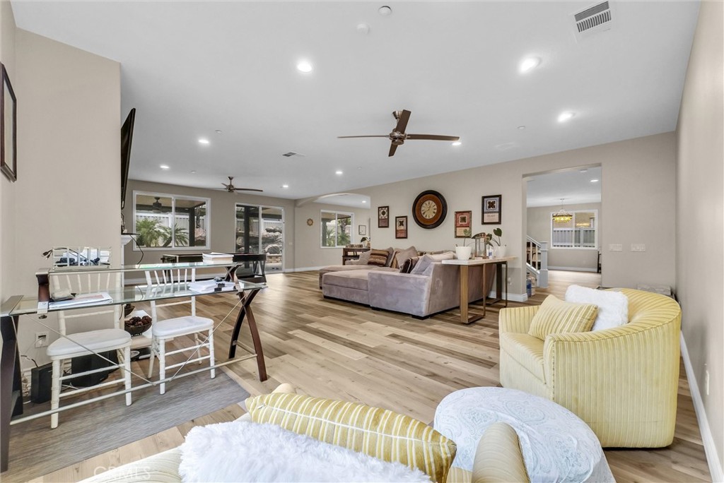 19446 Lurin Avenue Riverside, CA 92508 - Photo 31 of 59 Familyroom