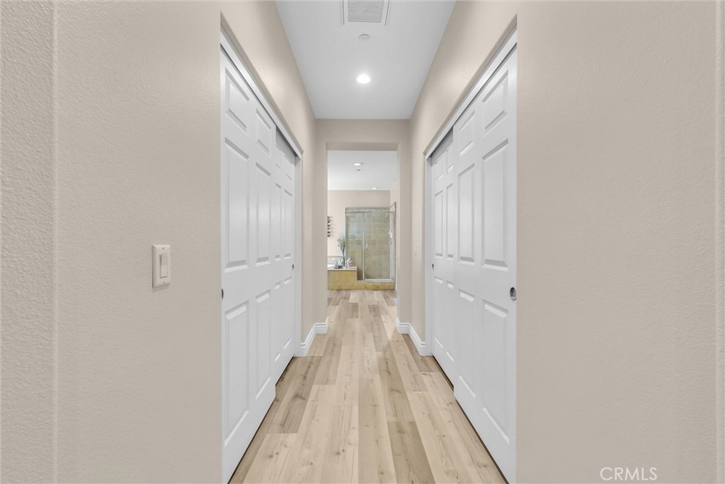 19446 Lurin Avenue Riverside, CA 92508 - Photo 32 of 59 Master Closets
