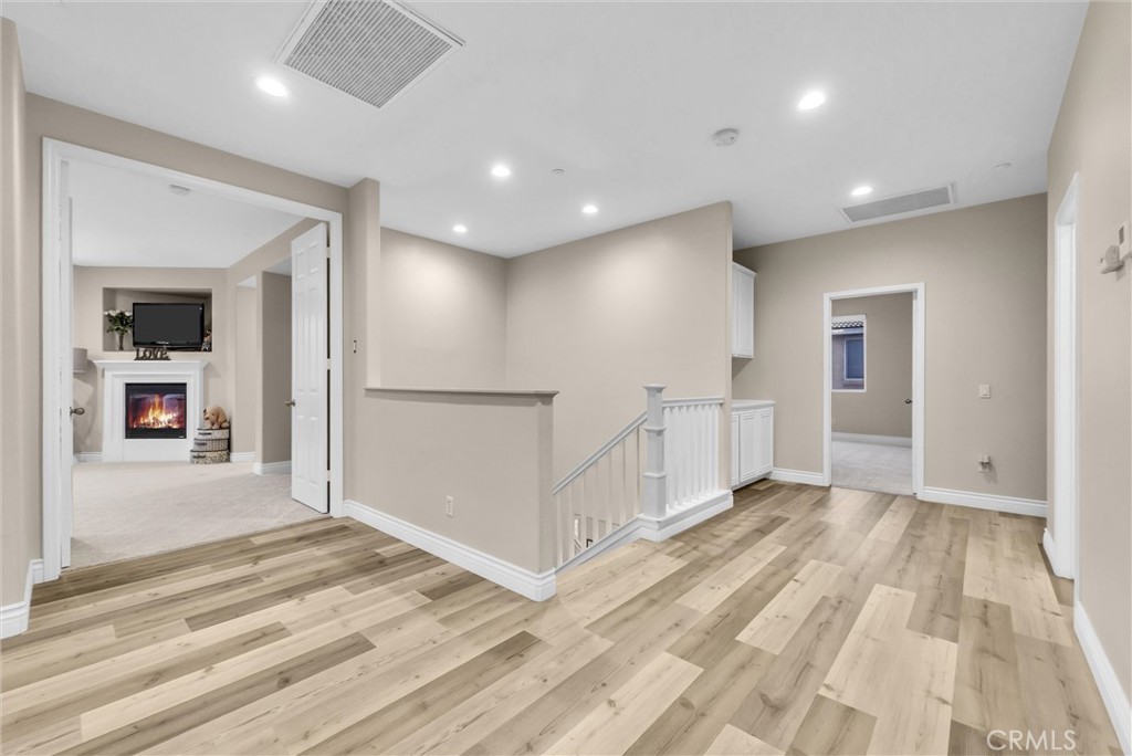 19446 Lurin Avenue Riverside, CA 92508 - Photo 42 of 59 Main BR and Foyer