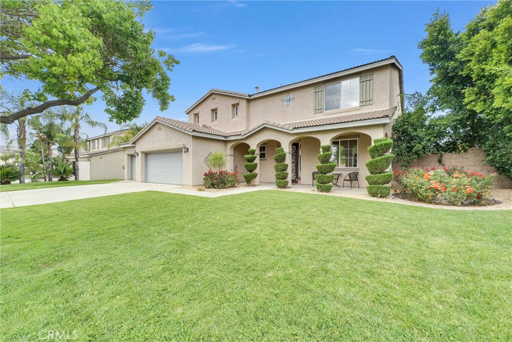 19446 Lurin Avenue Riverside, CA 92508 - Photo 58 of 59 Front