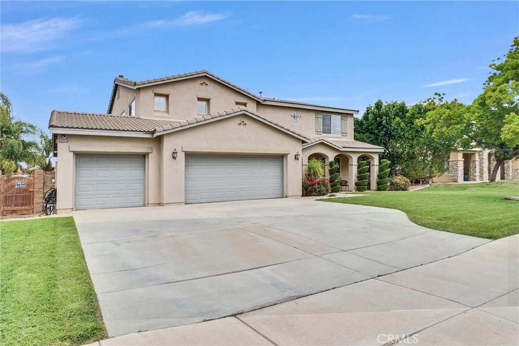 19446 Lurin Avenue Riverside, CA 92508 - Photo 59 of 59 Front