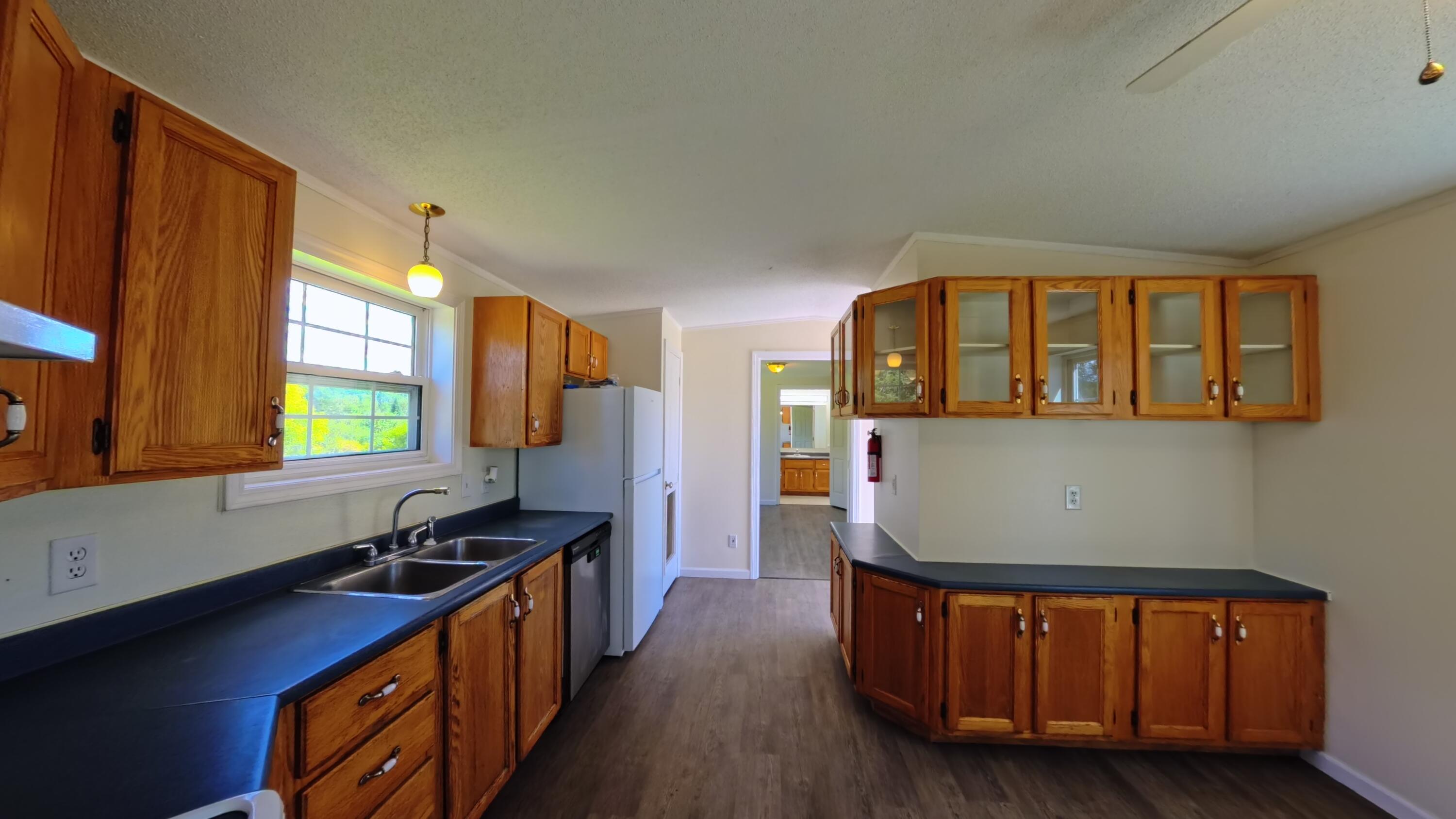 6 East Echo Lake Road Presque Isle, ME 04769 - Photo 12 of 31 Kitchen