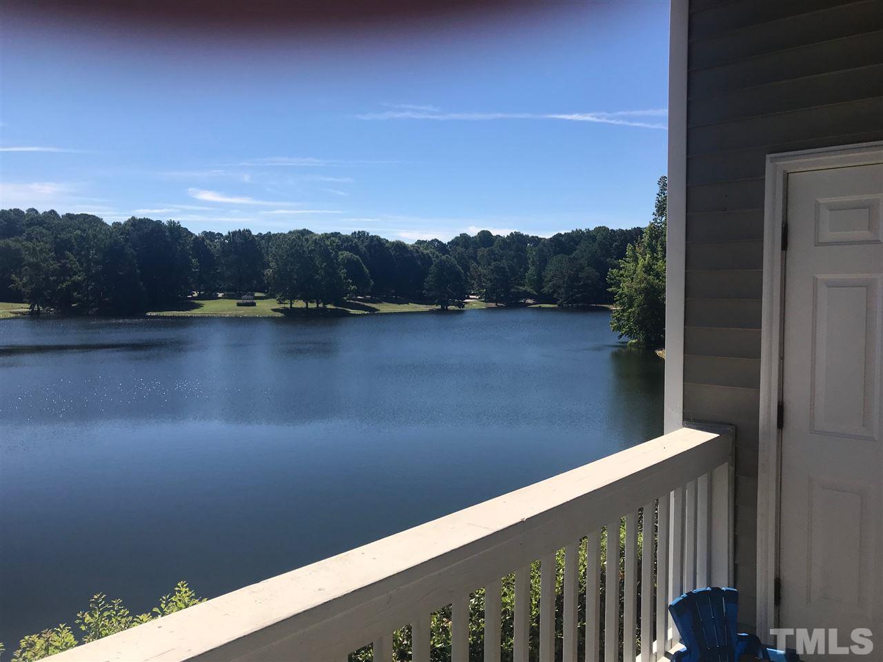 313 Springfork Drive Cary, NC 27513 - Photo 2 of 16