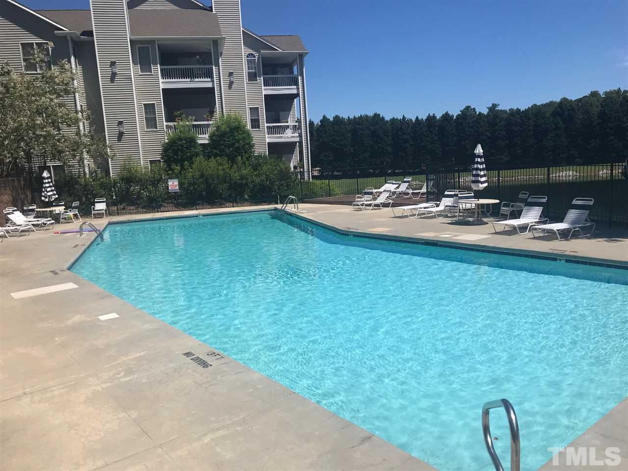 313 Springfork Drive Cary, NC 27513 - Photo 16 of 16