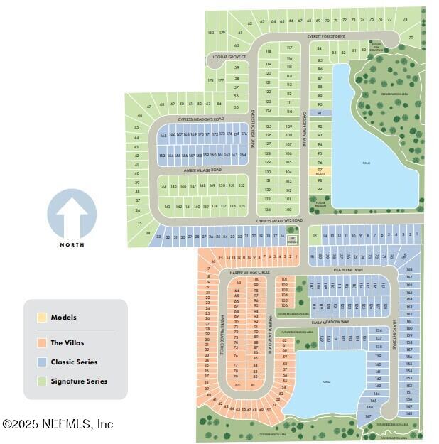 9731 Cypress Mdws Road Jacksonville, FL 32219 - Photo 31 of 34 Site map all